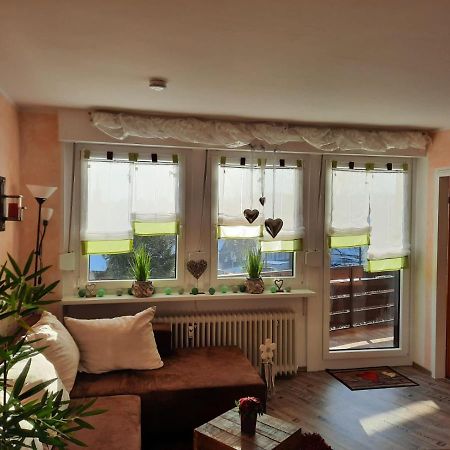 Ferienwohnung Lieblingsort Im Zentrum Winterbergs Екстериор снимка