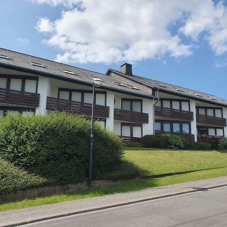 Ferienwohnung Lieblingsort Im Zentrum Winterbergs Екстериор снимка