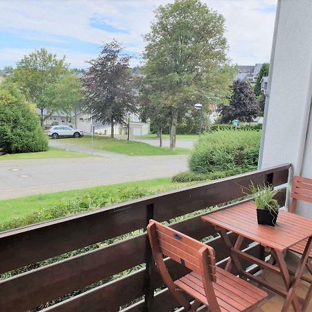 Ferienwohnung Lieblingsort Im Zentrum Winterbergs Екстериор снимка