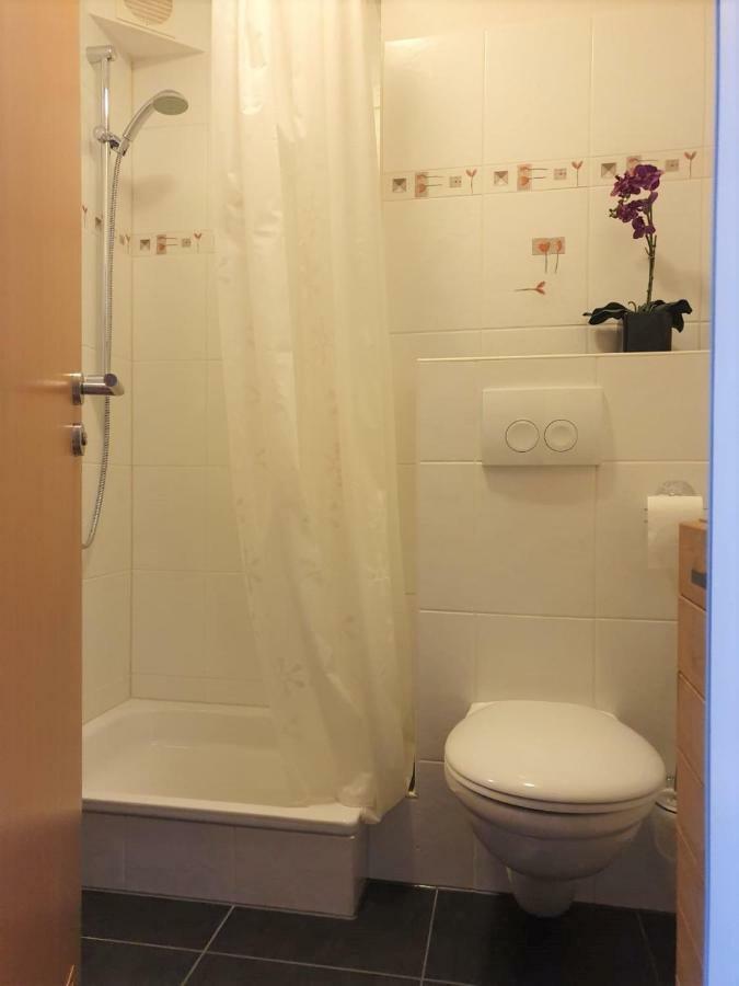 Ferienwohnung Lieblingsort Im Zentrum Winterbergs Екстериор снимка
