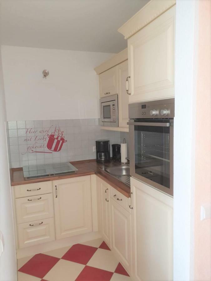 Ferienwohnung Lieblingsort Im Zentrum Winterbergs Екстериор снимка