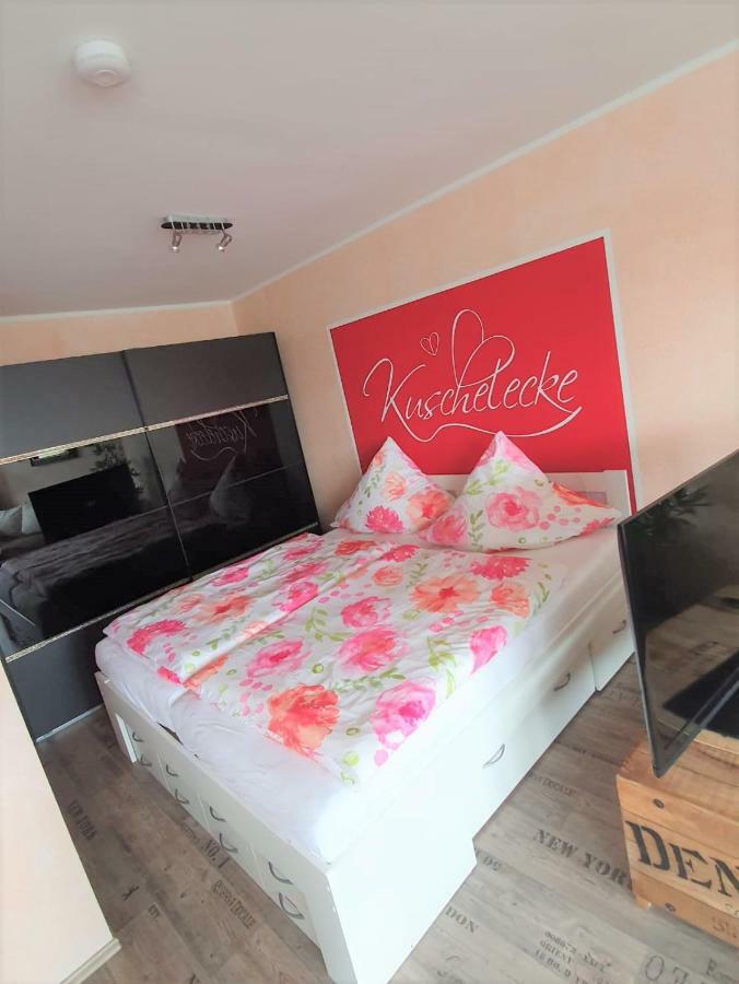 Ferienwohnung Lieblingsort Im Zentrum Winterbergs Екстериор снимка